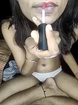 Naughty_Taniya from StripChat is Freechat