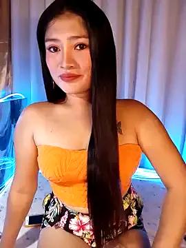 Naughtyalina2 from StripChat is Freechat