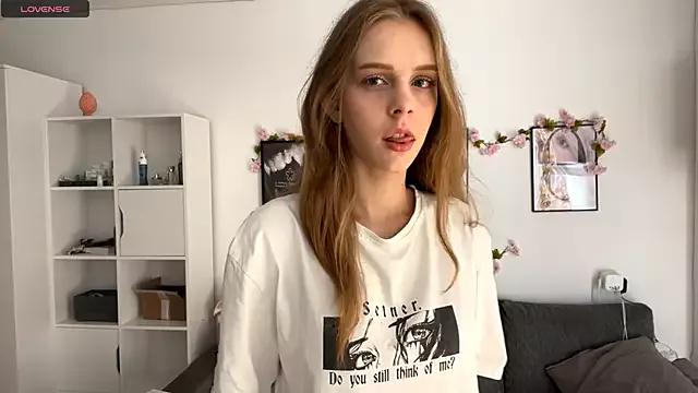 Try the thrill of flirt babes with our cam hosts, featuring unclothed wildness while getting naked and playing with their favored sex toys.