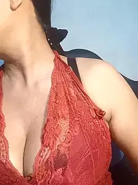 NaughtyBell69 from StripChat is Freechat