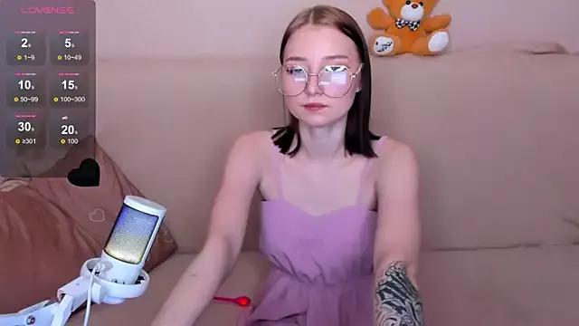 Try the thrill of flirt babes with our cam hosts, featuring unclothed wildness while getting naked and playing with their favored sex toys.