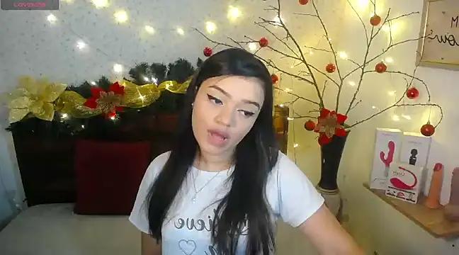 Try the thrill of flirt babes with our cam hosts, featuring unclothed wildness while getting naked and playing with their favored sex toys.