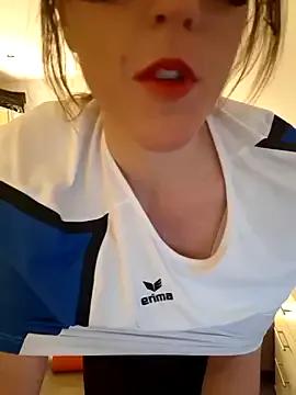 Try the thrill of flirt babes with our cam hosts, featuring unclothed wildness while getting naked and playing with their favored sex toys.