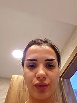 NaughtyChloe from StripChat is Freechat