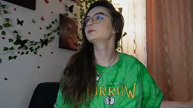 Try the thrill of flirt babes with our cam hosts, featuring unclothed wildness while getting naked and playing with their favored sex toys.