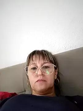 naughtymilfT from StripChat is Freechat
