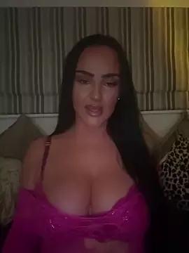 NaughtyNancy from StripChat is Freechat