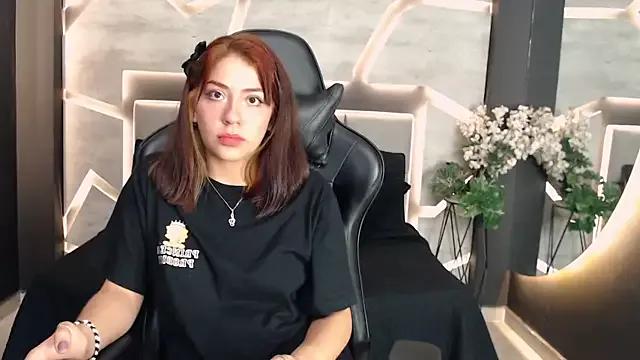 Try the thrill of flirt babes with our cam hosts, featuring unclothed wildness while getting naked and playing with their favored sex toys.