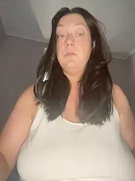 NaughtyNellie21X from StripChat is Freechat