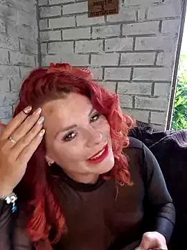 NaughtyNikki89 from StripChat is Freechat