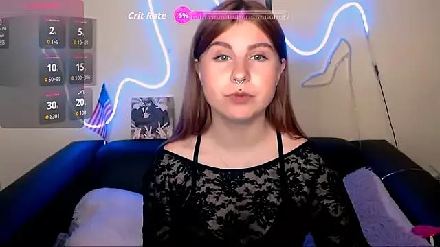 Try the thrill of flirt babes with our cam hosts, featuring unclothed wildness while getting naked and playing with their favored sex toys.