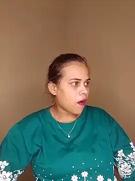 Naughtysilk from StripChat is Freechat