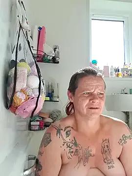 NaughtyyNikkii from StripChat is Freechat