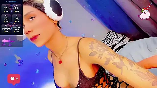 Try the thrill of flirt babes with our cam hosts, featuring unclothed wildness while getting naked and playing with their favored sex toys.