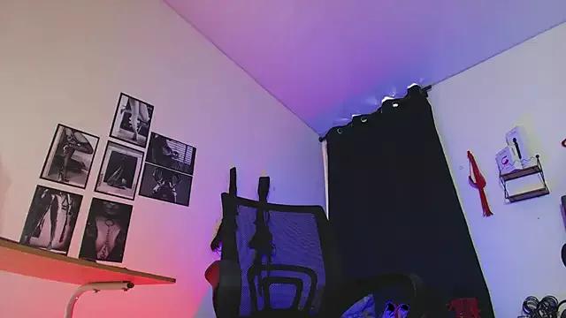 Try the thrill of flirt babes with our cam hosts, featuring unclothed wildness while getting naked and playing with their favored sex toys.