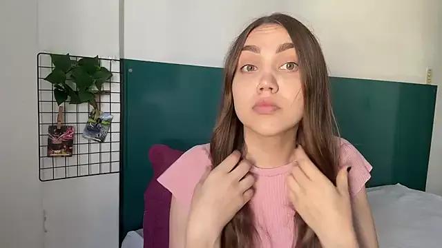 Try the thrill of flirt babes with our cam hosts, featuring unclothed wildness while getting naked and playing with their favored sex toys.