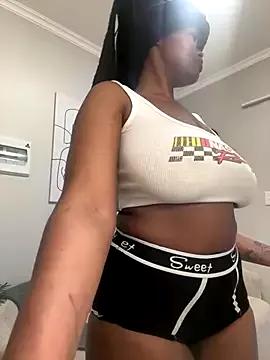 Neelo-Smith from StripChat is Freechat