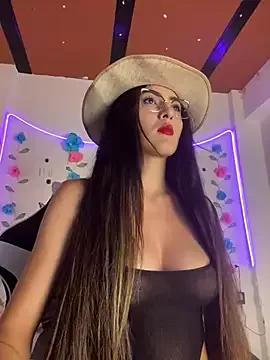 Try the thrill of flirt babes with our cam hosts, featuring unclothed wildness while getting naked and playing with their favored sex toys.