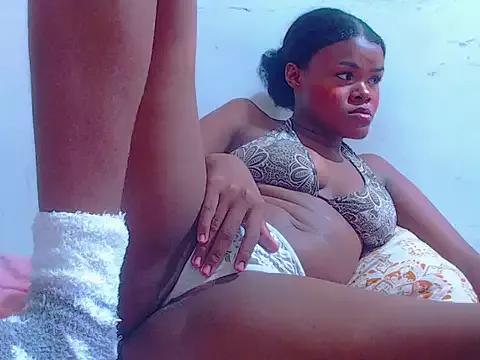 negrihot_crazy from StripChat is Freechat