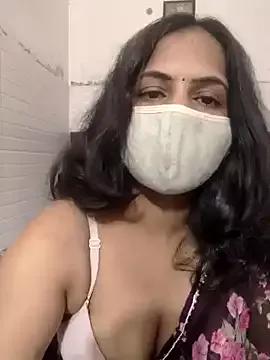 Photos of Nehubhabhi26 from StripChat is Private