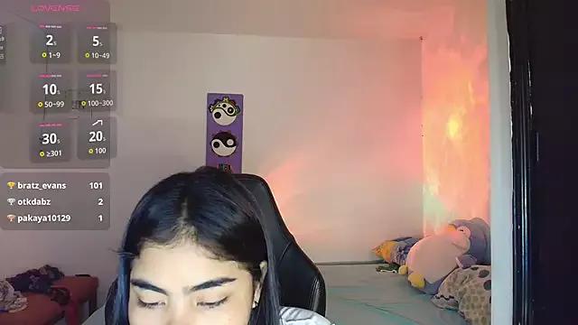 Try the thrill of flirt babes with our cam hosts, featuring unclothed wildness while getting naked and playing with their favored sex toys.