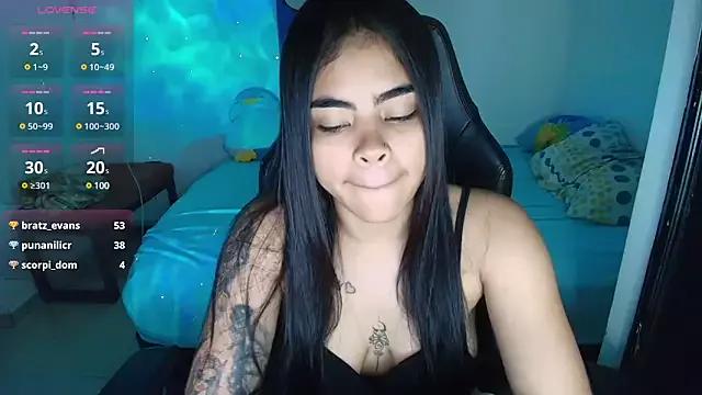 Try the thrill of flirt babes with our cam hosts, featuring unclothed wildness while getting naked and playing with their favored sex toys.