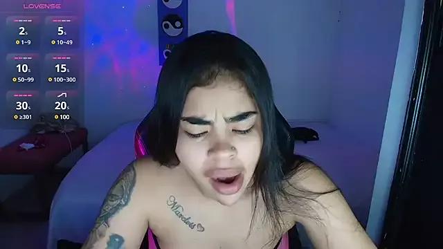 Try the thrill of flirt babes with our cam hosts, featuring unclothed wildness while getting naked and playing with their favored sex toys.