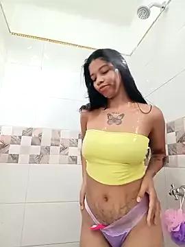 NekoAbby from StripChat is Freechat