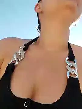 Photos of Nell-X from StripChat is Freechat