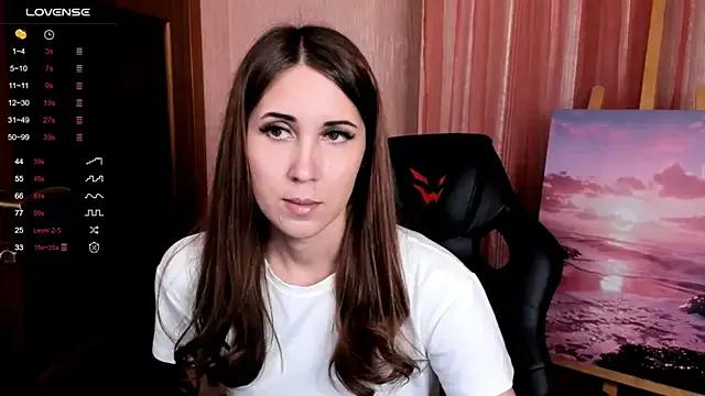 Try the thrill of flirt babes with our cam hosts, featuring unclothed wildness while getting naked and playing with their favored sex toys.
