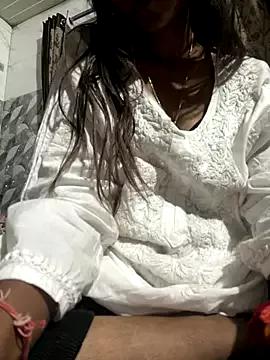 Nencycute1 from StripChat is Freechat