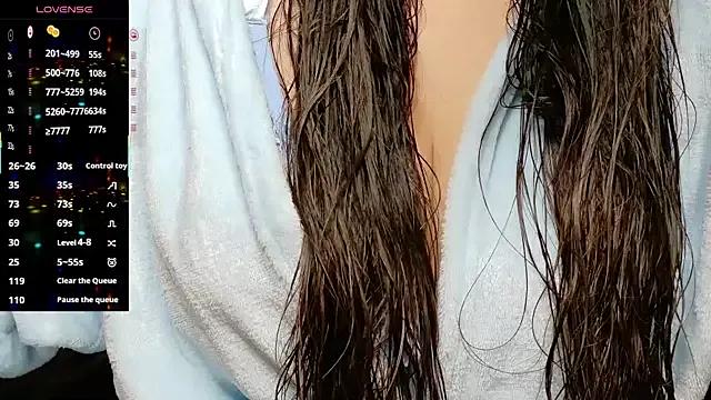 Try the thrill of flirt babes with our cam hosts, featuring unclothed wildness while getting naked and playing with their favored sex toys.