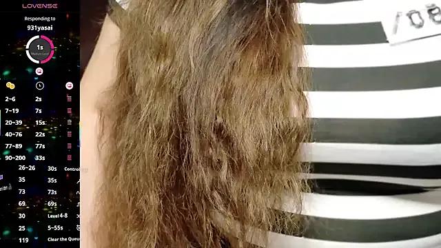 Try the thrill of flirt babes with our cam hosts, featuring unclothed wildness while getting naked and playing with their favored sex toys.