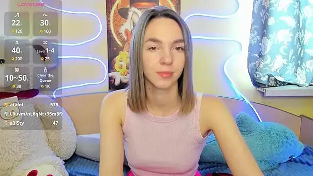 Try the thrill of flirt babes with our cam hosts, featuring unclothed wildness while getting naked and playing with their favored sex toys.