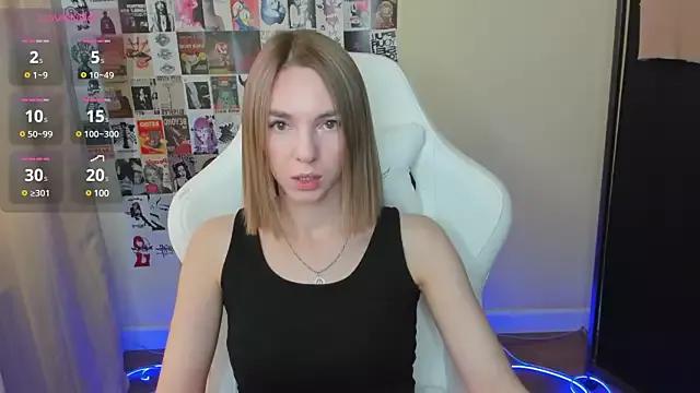Try the thrill of flirt babes with our cam hosts, featuring unclothed wildness while getting naked and playing with their favored sex toys.