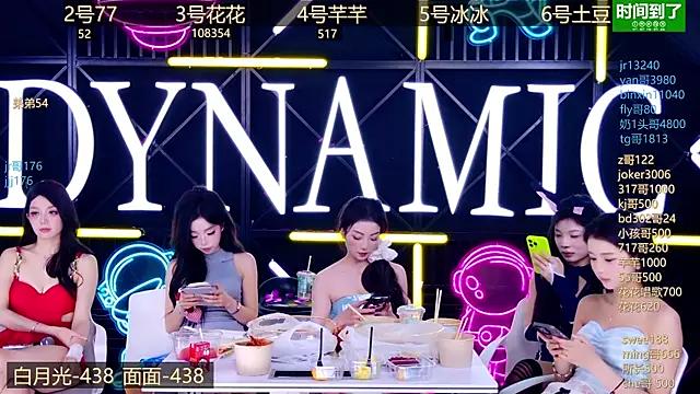 Try the thrill of flirt babes with our cam hosts, featuring unclothed wildness while getting naked and playing with their favored sex toys.