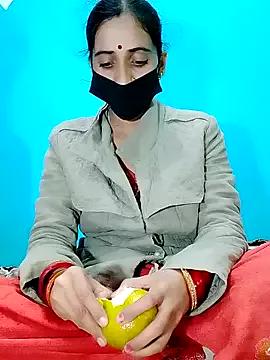 New_Married_Couple from StripChat is Freechat