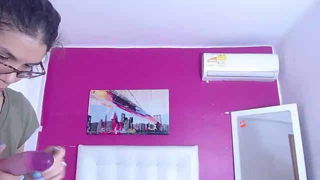 Try the thrill of flirt babes with our cam hosts, featuring unclothed wildness while getting naked and playing with their favored sex toys.