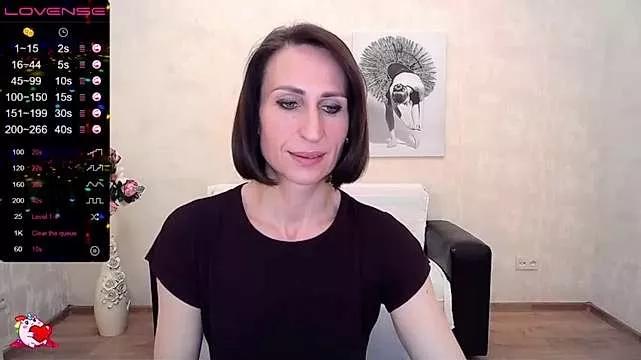 Try the thrill of flirt babes with our cam hosts, featuring unclothed wildness while getting naked and playing with their favored sex toys.