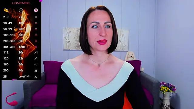 Try the thrill of flirt babes with our cam hosts, featuring unclothed wildness while getting naked and playing with their favored sex toys.