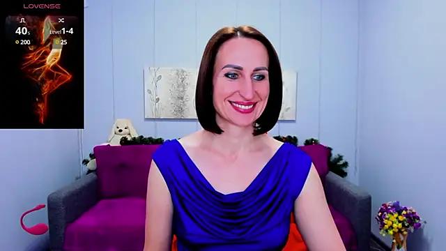 Try the thrill of flirt babes with our cam hosts, featuring unclothed wildness while getting naked and playing with their favored sex toys.