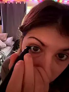 NiaRosemaryy from StripChat is Freechat