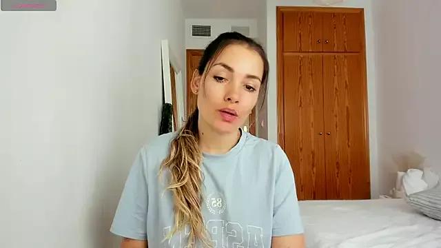 Try the thrill of flirt babes with our cam hosts, featuring unclothed wildness while getting naked and playing with their favored sex toys.