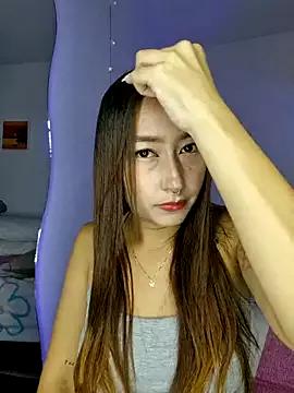 NiceAriel_ from StripChat is Freechat