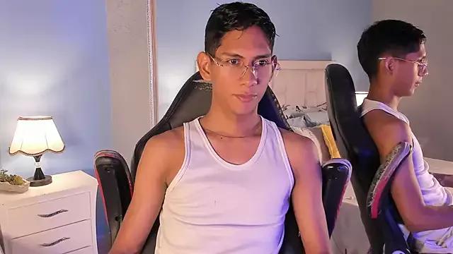 Try the thrill of flirt babes with our cam hosts, featuring unclothed wildness while getting naked and playing with their favored sex toys.