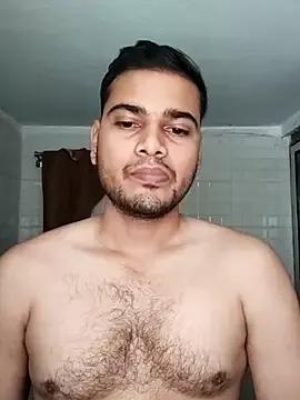 Nick_fun_13 from StripChat is Freechat