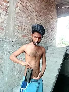 Photos of NICK_IN from StripChat is Freechat