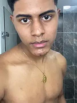Nick_Jackson_ from StripChat is Freechat