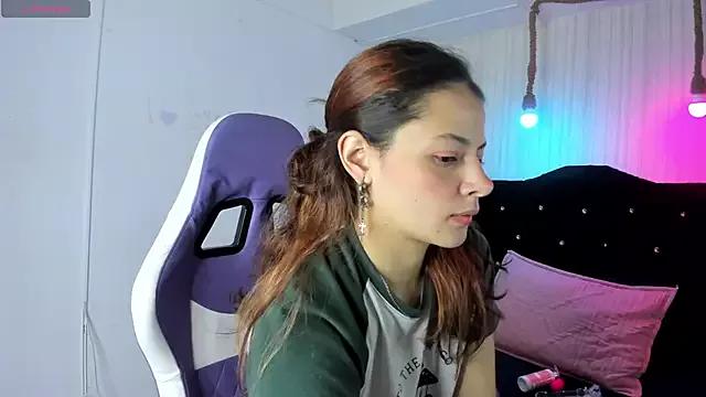 Try the thrill of flirt babes with our cam hosts, featuring unclothed wildness while getting naked and playing with their favored sex toys.
