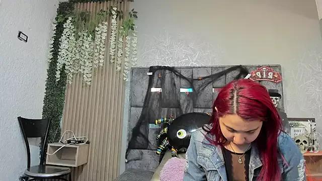 Try the thrill of flirt babes with our cam hosts, featuring unclothed wildness while getting naked and playing with their favored sex toys.